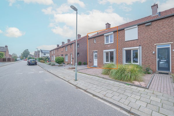 Medium property photo - Munsterweg 9, 6114 XT Susteren